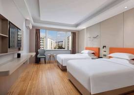 Days Inn by Wyndham Kunming Airport Economic Zone 5