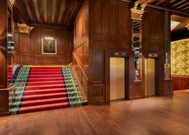Grand Galvez Resort, Autograph Collection 2