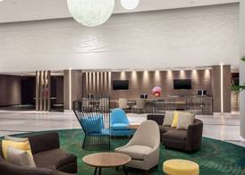 Pullman Miri Waterfront 2
