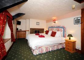 The West Country Inn 4