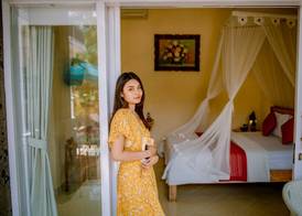 Villa Sekembang Ubud by Purely 5