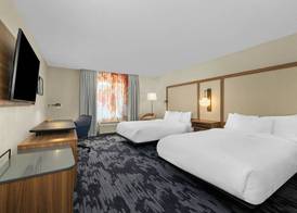 Fairfield by Marriott Southeast Hammond, IN 5