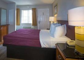 Americas Best Value Inn - Chico 5