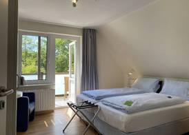 Hotel Garni Dünennest 3