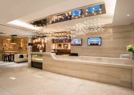 Ramada Encore by Wyndham Chinatown Kuala Lumpur 5