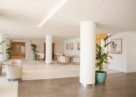 Hipotels Bahía Grande Aparthotel 2