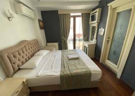 Sultanahmet La Petite Hotel 3