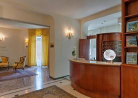 Hotel Galeazzi 2