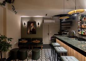 Riviera Suites 2