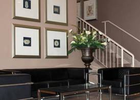 Red Lion Inn and Suites Victoria 4