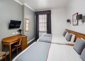 OYO Townhouse New England, London Victoria 5