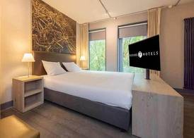 Fletcher Hotel-Restaurant Kasteel Coevorden 5