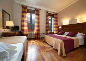 TH Borca di Cadore - Park Hotel Des Dolomites 4