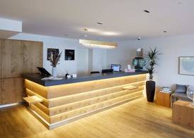 Hotel Rössli Gourmet & Spa 2