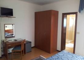 Hotel Panama 3