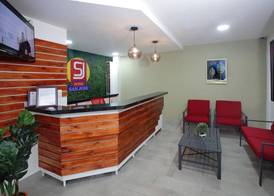 Hotel San José 3