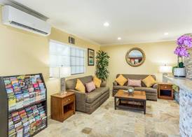 Quality Inn Escondido San Diego North County 5