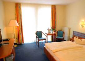 Hotel Selliner Hof 4