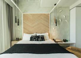 Blue Carpet Luxury Suites 5