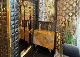 Hotel Arabesque 4