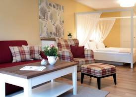 Hotel Landhaus Ellerbrock 2