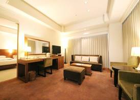 Chateraise Gateaux Kingdom Sapporo 4