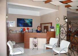 Ant Apart Hotel 2