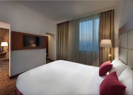 Steigenberger Hotel El Tahrir Cairo 2