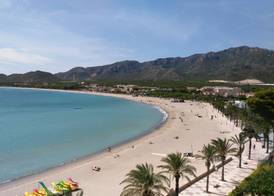 Medplaya Hotel Vistamar Costa Dorada 4