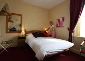 Somerset House B&B 5