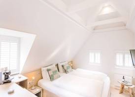 Logement Overzee 4