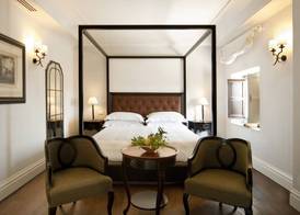 Villa Athena Resort 3