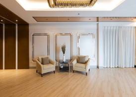 Best Western Plus Metro Clark 2