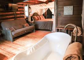 White Pines Lodge 2