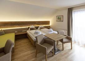 Hotel Turracherhof 5