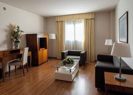 Sercotel Avenida Almería 3