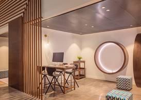 Cassia Hotel Jerusalem 5