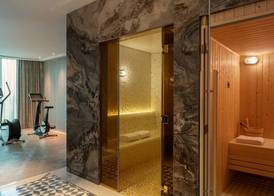 The St. Regis Kuwait 5