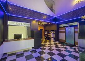 Hotel Noah Resort Sakuranomiya - Adults Only 2