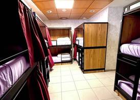 PALOMERAS Coliving & Coworking 2