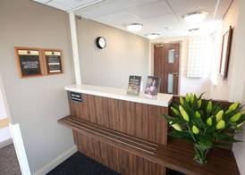 Willows, Blackburn by Marston's Inn 2