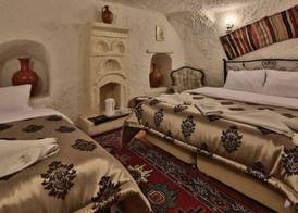 Melek Cave Hotel 4