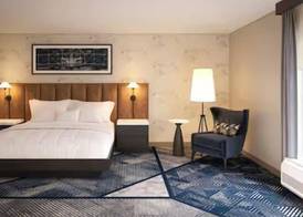 DoubleTree by Hilton Dayton Fairborn 2