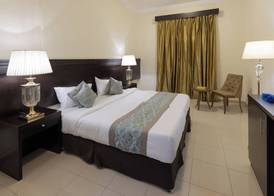 Snood Al Houda Hotel 2