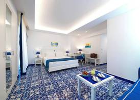 Hotel Terme San Michele & SPA, WorldHotels Distinctive Adults Only 4