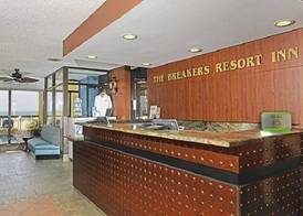 The Breakers Resort Inn 2