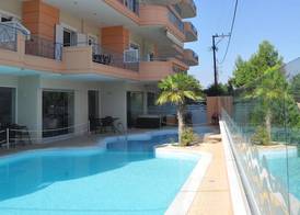 Philoxenia Hotel 2