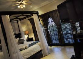 Waterfalls Boutique Hotel 3