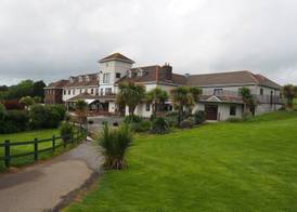 Bowood Park Hotel 3