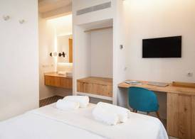 Set Blaus Boutique Hotel 3